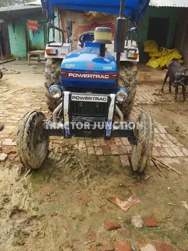 பவர்டிராக் 437 చిత్రాలు