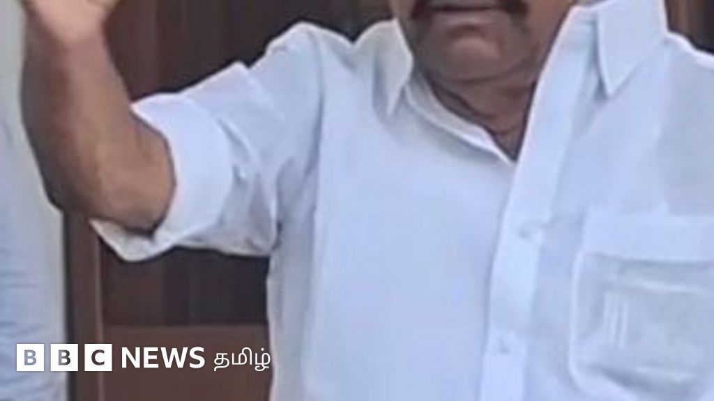 கே.என். நேரு வீட்டில் லஞ்ச ஒழிப்புத் துறை சோதனை