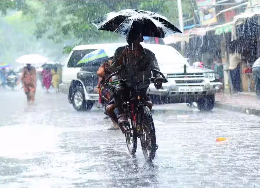 காஞ்சிபுரம், செங்கல்பட்டு மக்களே கவனம்! இன்று மழை பெய்யுமா? வானிலை மையத்தின்