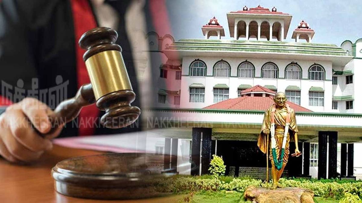 முன்னாள் த.வெ.க. பெண் நிர்வாகி வழக்கில் திடீர் திருப்பம்!