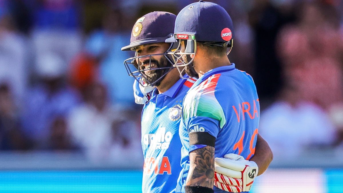 IND vs NZ: விராட் கோலி, ரோகித் சர்மாவுக்கு எச்சரிக்கை கொடுத்த நியூசிலாந்து வீரர்