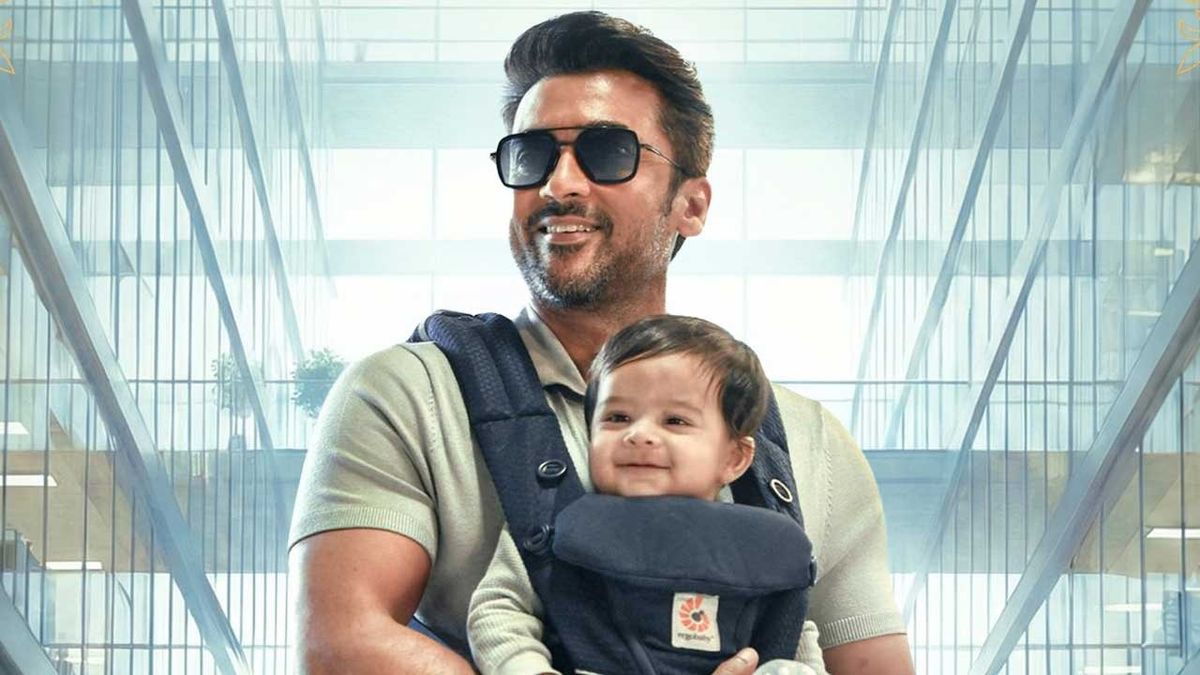‘விஸ்வநாத் அண்ட் சன்ஸ்’ படத்தின் ஓடிடி அப்டேட்!
