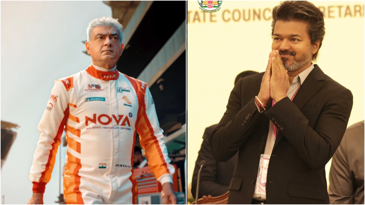 CM Vijay: லண்டனில் அஜித்