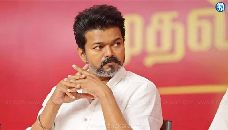 தமிழ்நாட்டில் அங்கீகரிக்கப்பட்ட மாநில அரசியல் கட்சியான தவெக: உறுதி செய்த தேர்தல் ஆணையம்