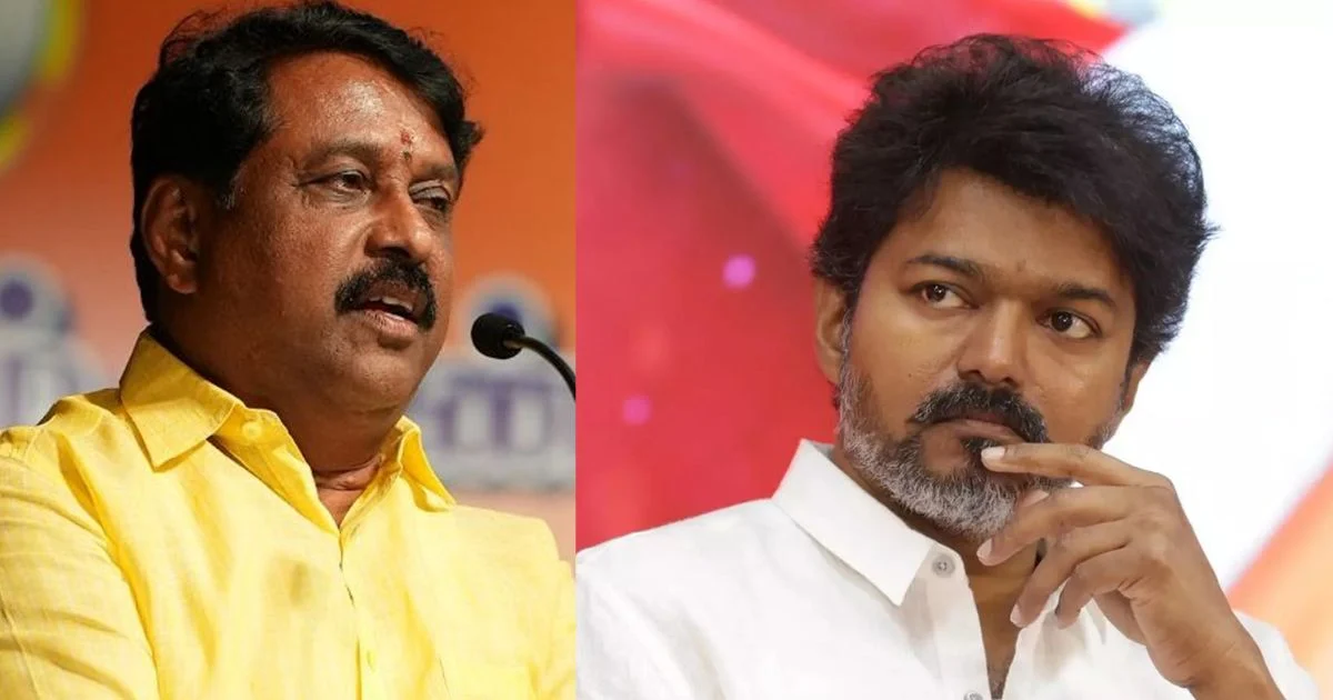 வீதியில் நடக்கும் படுகொலைகளைத் தடுத்து நிறுத்துங்கள் விஜய்