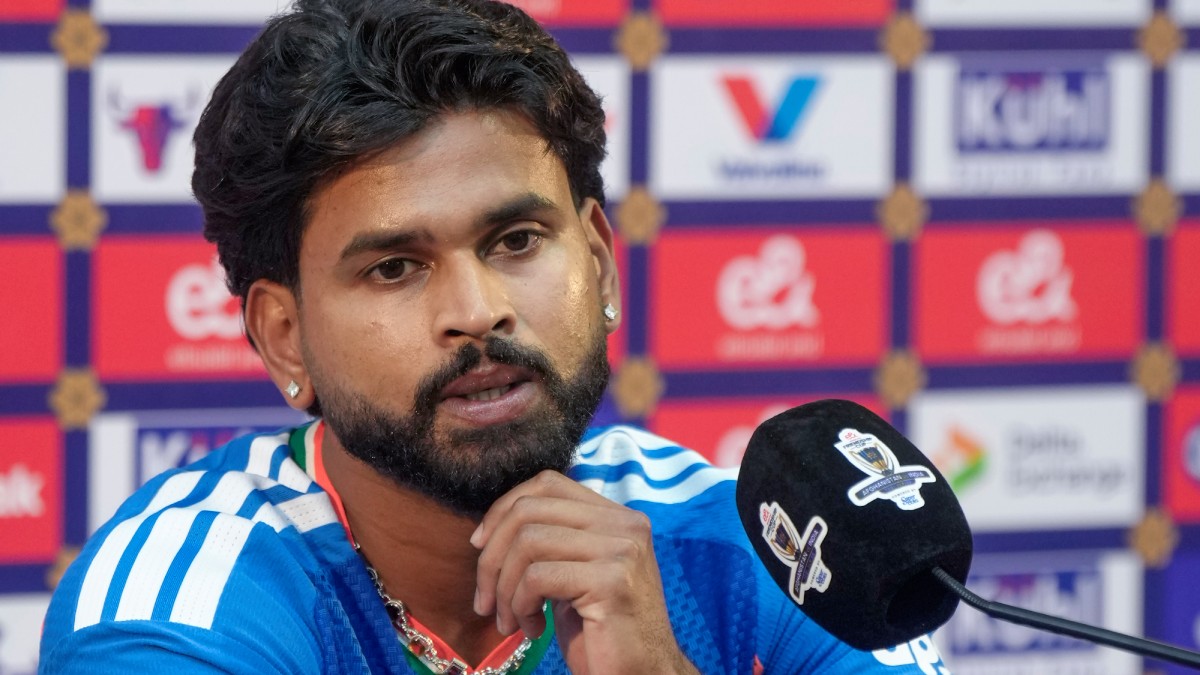 IND vs AFG: கம்பீர் ரொம்ப ஆக்கோரஷமாக இருப்பார்..  தொடக்க ஜோடி பற்றி முடிவு எடுக்கல