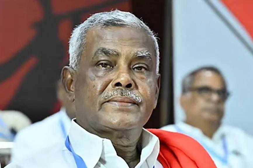 புதிய தலைமைச் செயலகம்: மார்க்சிஸ்ட் கட்சி வலியுறுத்தல்