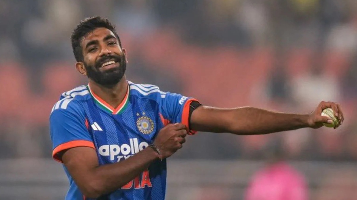 IND vs AFG: பும்ரா எப்போதுமே கிங் தான்.. காயத்திலிருந்து திரும்பிய பிறகு ஆட்டத்தின் 2வது பந்திலே விக்கெட்