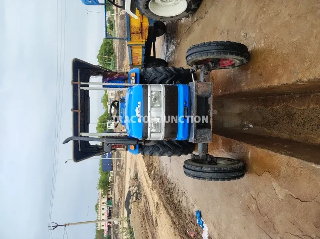 சோனாலிகா 47 ஆர்.எக்ஸ் சிக்கந்தர் చిత్రాలు