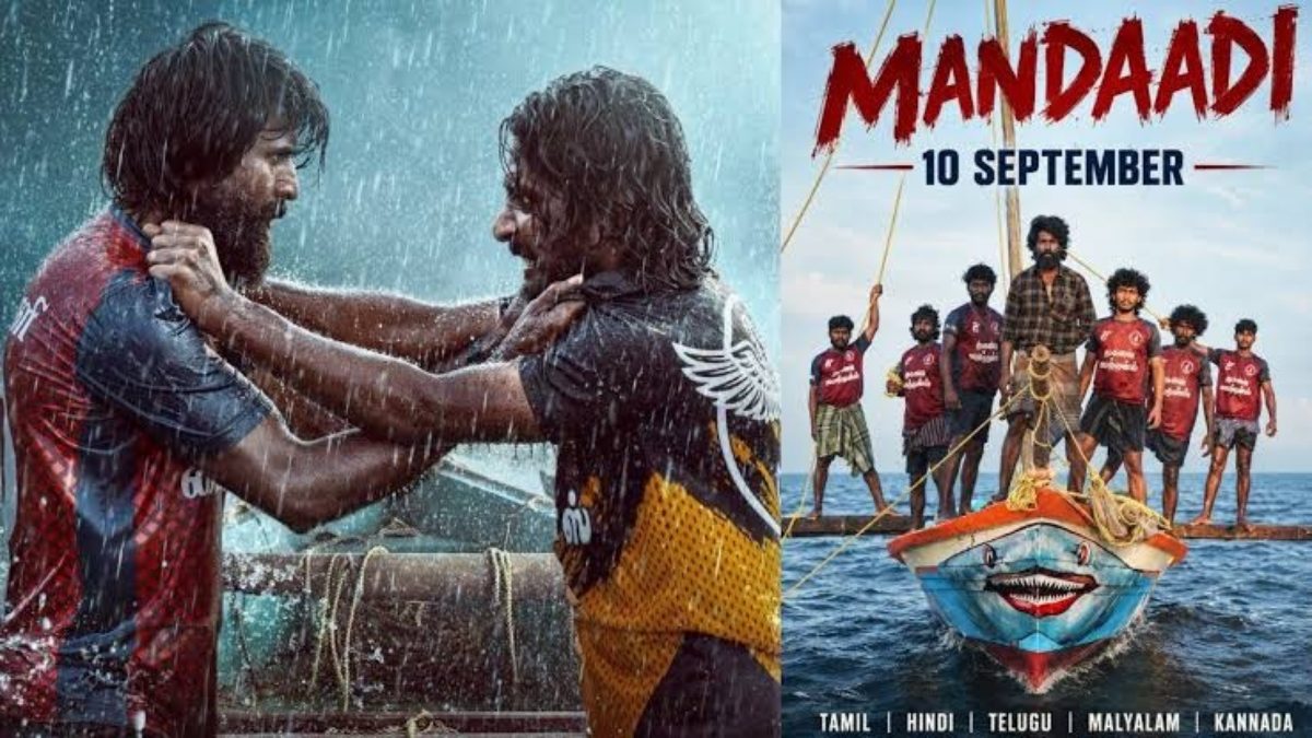 Mandaadi Day 3 Box Office
