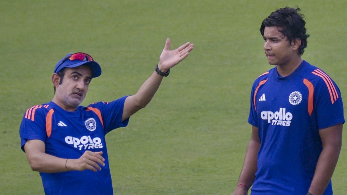 IND vs AFG 2வது டி20 பிளேயிங் 11.. வருண் நீக்கம்.. இந்திய அணியில் வைபவ் சூர்யவன்ஷி ஆடுவாரா?