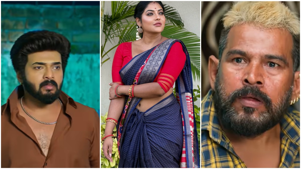 சாமுண்டீஸ்வரியை கைதானது கார்த்தியின் மாஸ் பிளான் உடைபட்டதா?.. கார்த்திகை தீபம்!