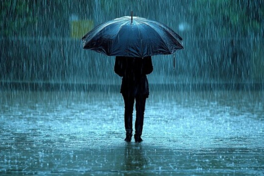 Weather Update: இன்று 6 மாவட்டங்களுக்கு மஞ்சள் அலெர்ட்... கனமழைக்கு வாய்ப்பு!