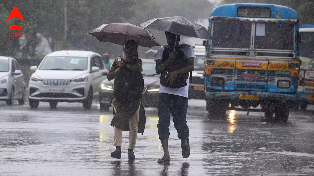 வெயில் குறைந்து மழை அதிகரிக்குமா? காஞ்சிபுரம் முதல் செங்கல்பட்டு வரை இன்று