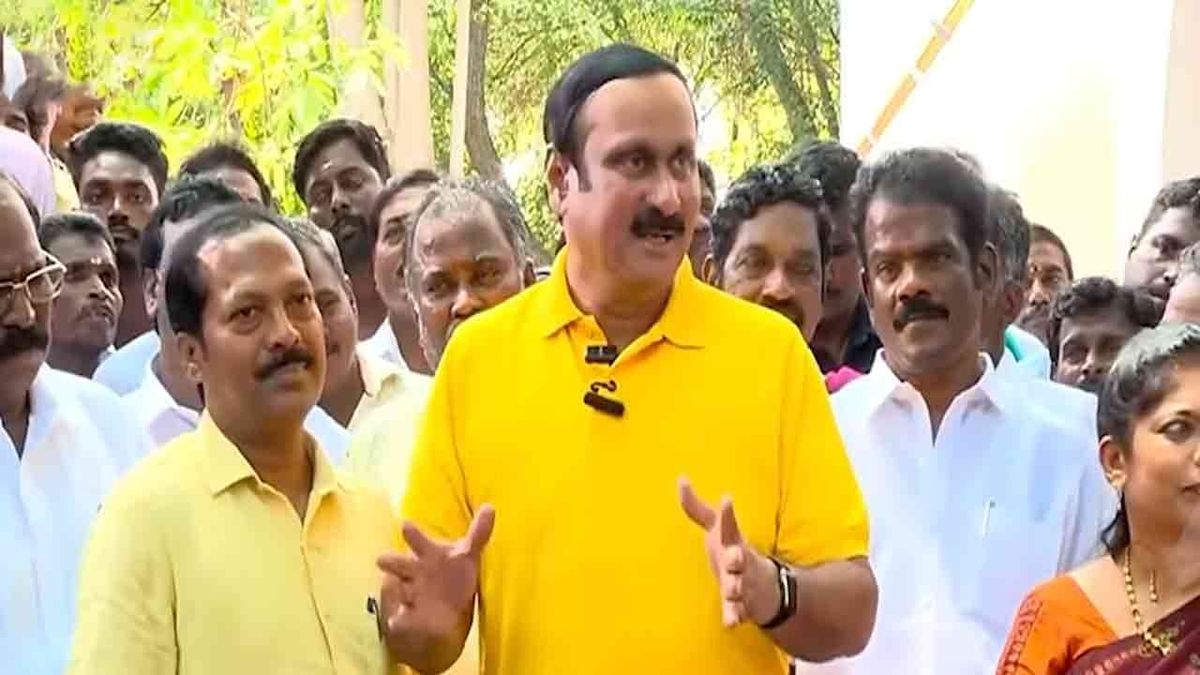“விசிக, காங்கிரஸ்-லாம் கொஞ்சம் அடக்கி வாசிங்க...”
