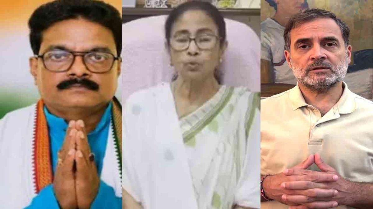 “திக்... திக்... நிமிடங்கள் - அடுத்தடுத்து நடந்த திருப்பங்கள்”