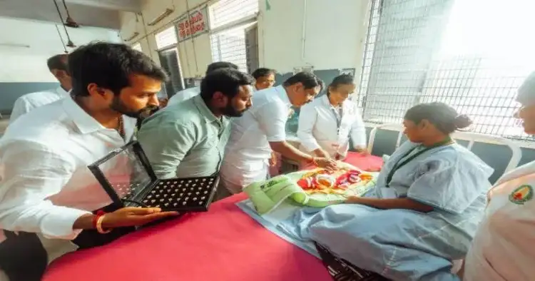 பிரதமர் மோடி பிறந்தநாள்