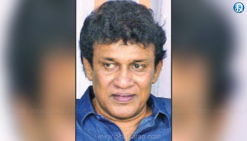 சவுதியில் தமிழ் இளைஞருக்கு மரண தண்டனை பிரதமர் மோடி தலையீட்டை இலங்கை அரசு கோர வேண்டும்: எம்பி வலியுறுத்தல்