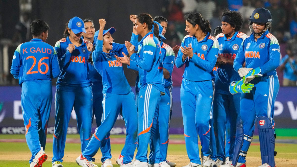 Asian Games: பதக்கத்தை உறுதி செய்த இந்திய மகளிர் அணி.. செமி பைனலில் வங்கதேசத்தை வீழ்த்தியது