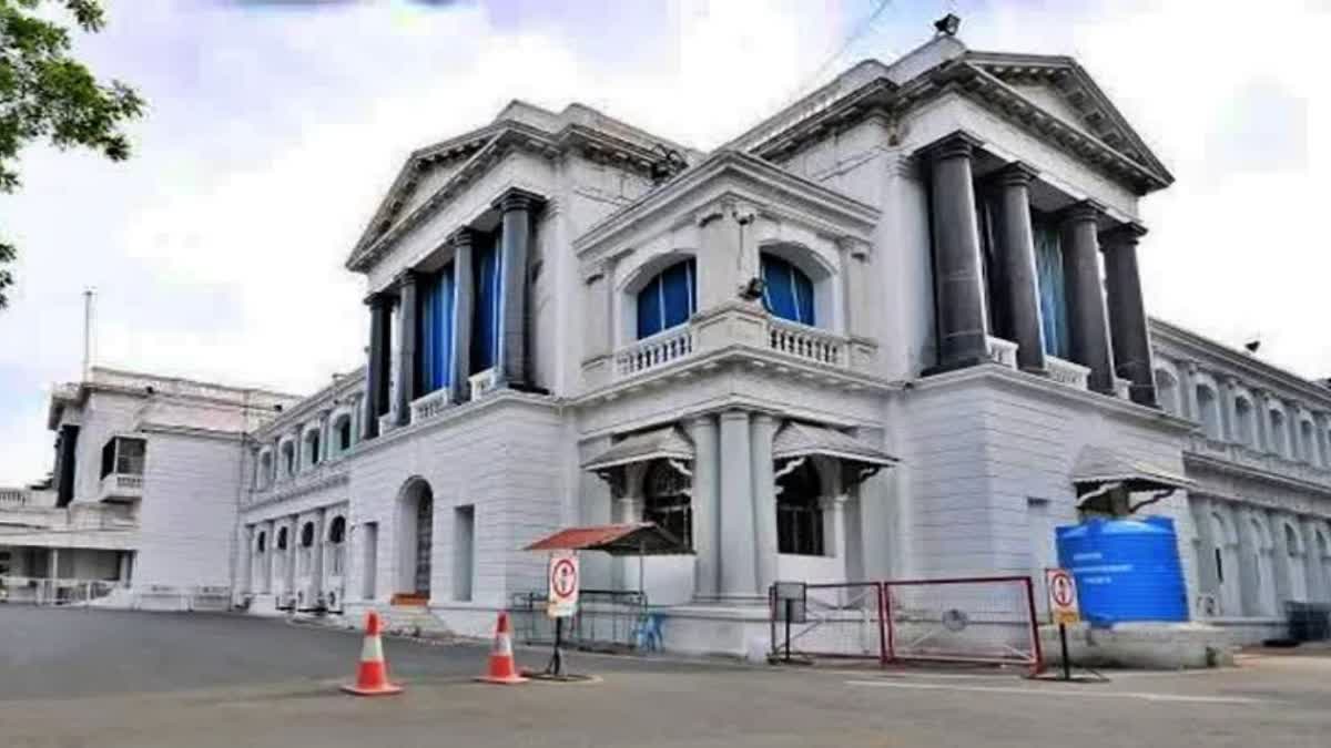 மதுராந்தகம், தாராபுரம் இடைத்தேர்தல்: அக்டோபர் 6