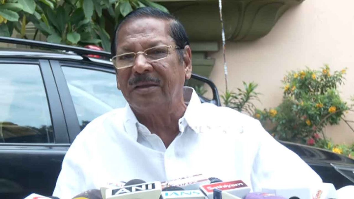 வேட்பாளர்களை விலைக்கு வாங்கிய 'பை எலக்சன்'