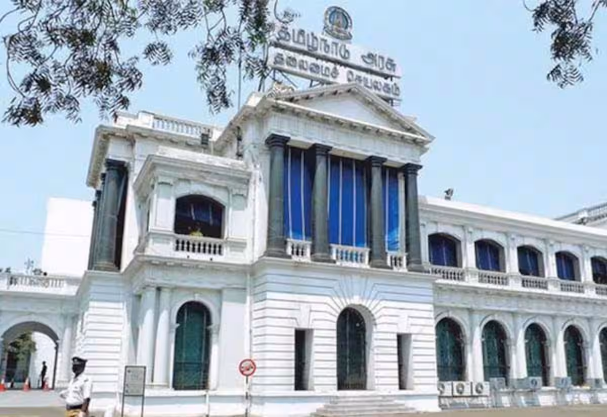 நெல் கொள்முதல் நிலையங்களில் குறைபாடுகள்: புகார் அளிக்க வாட்ஸ் அப் எண்ணை அறிவித்தது தமிழக அரசு