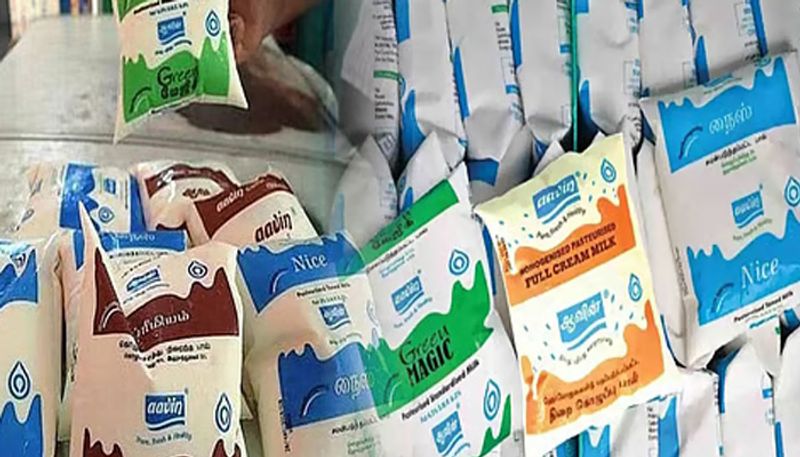 மதுரையில் ஆவின் பால் தட்டுப்பாடு: கொள்முதல் குறைந்ததால் பொதுமக்கள் பாதிப்பு!