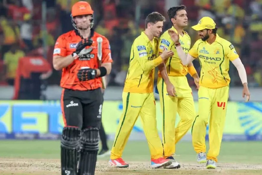 CSK