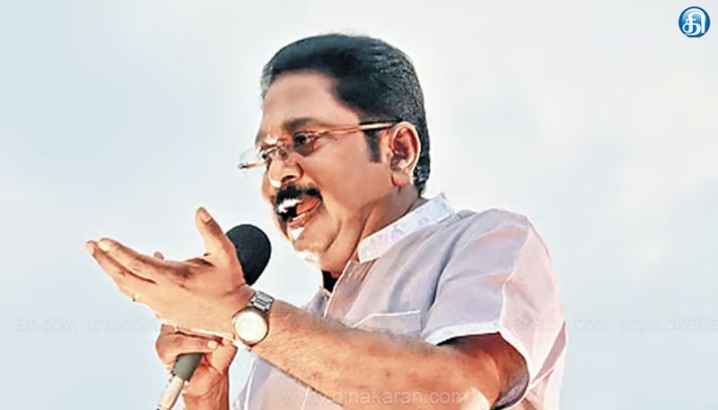 பெண்களுக்கு எதிரான பாலியல் வன்கொடுமைச் சம்பவங்களில் அடுத்தடுத்து சிக்கும் தவெக நிர்வாகிகள்: டிடிவி தினகரன்