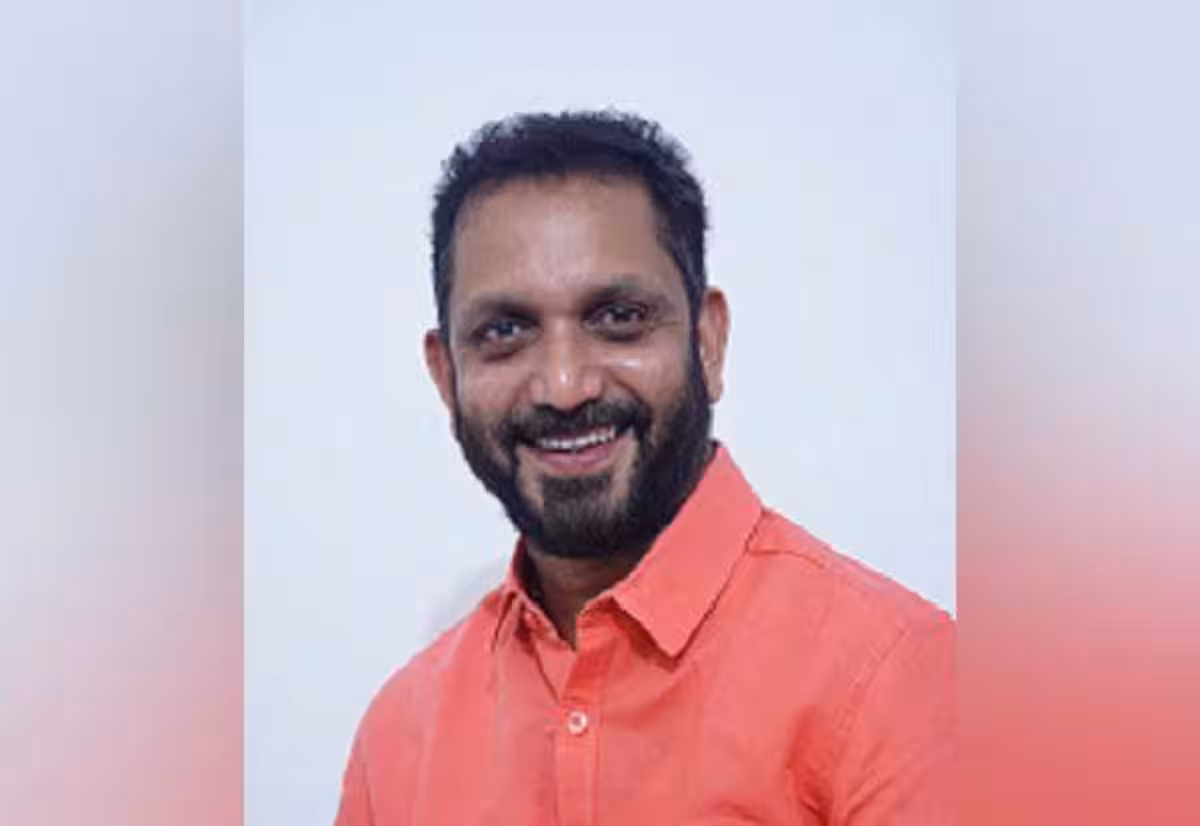 பா.ஜ., பொறுப்பாளராக சுரேந்திரன் நியமனம்