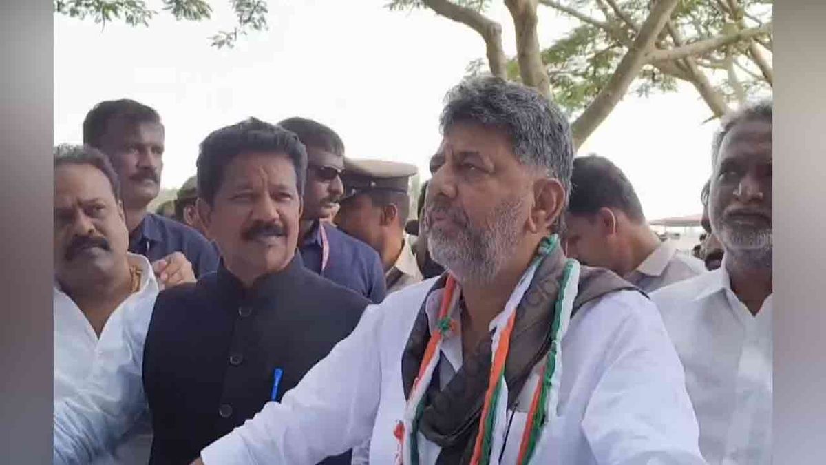 “தண்ணீர் இருந்தால் மட்டுமே திறந்து விடுவோம்”