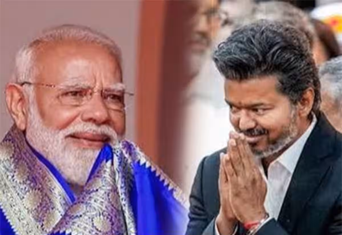 தகுதியான நிறுவனத்திடம் ஏர்போர்ட்டை கொடுங்கள்: பிரதமரிடம் குறைகளை பட்டியலிட்டார் முதல்வர்