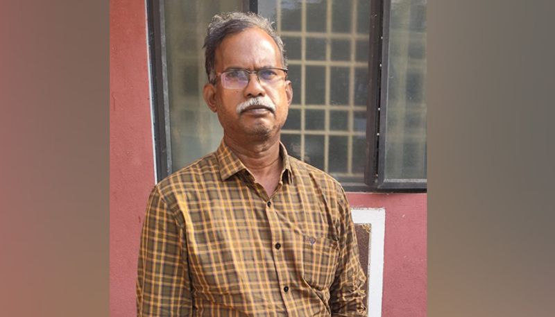 போக்சோ வழக்கில் செம்பாக்கம் அரசு தொடக்கப்பள்ளி தலைமை ஆசிரியர் கைது
