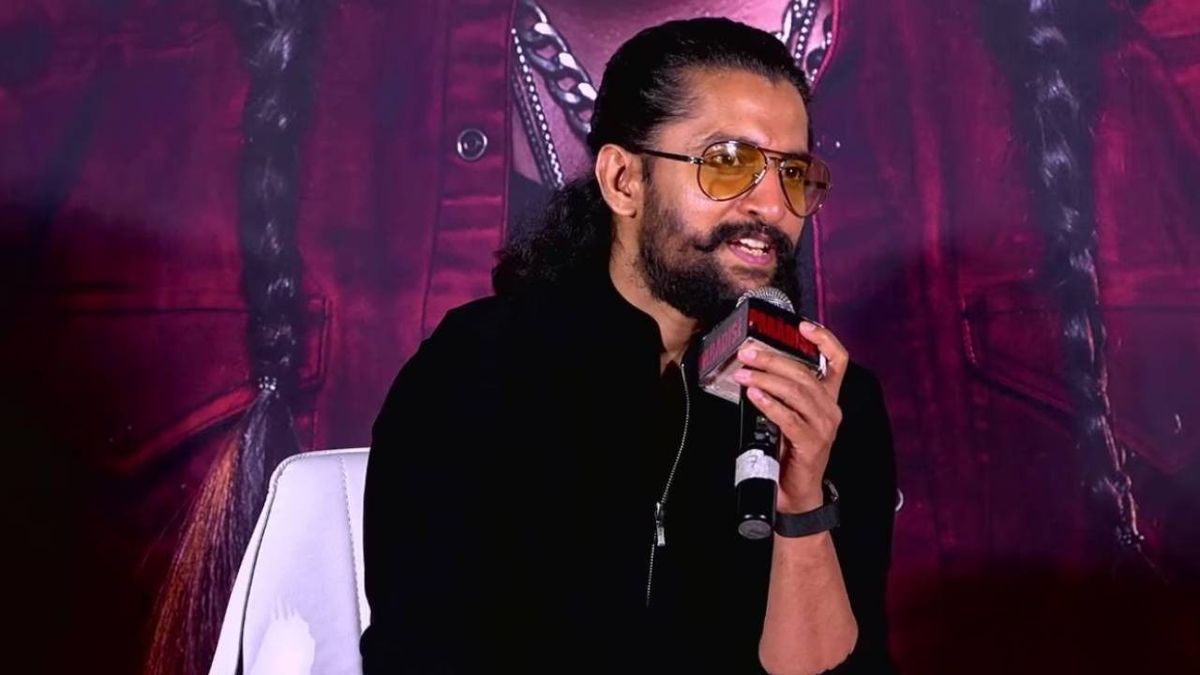 ”அந்த ட்ரோல்களையும் அதே அளவு ரசித்தேன்”; விமர்சகர்களுக்கு நானி உருக்கமான பதில்