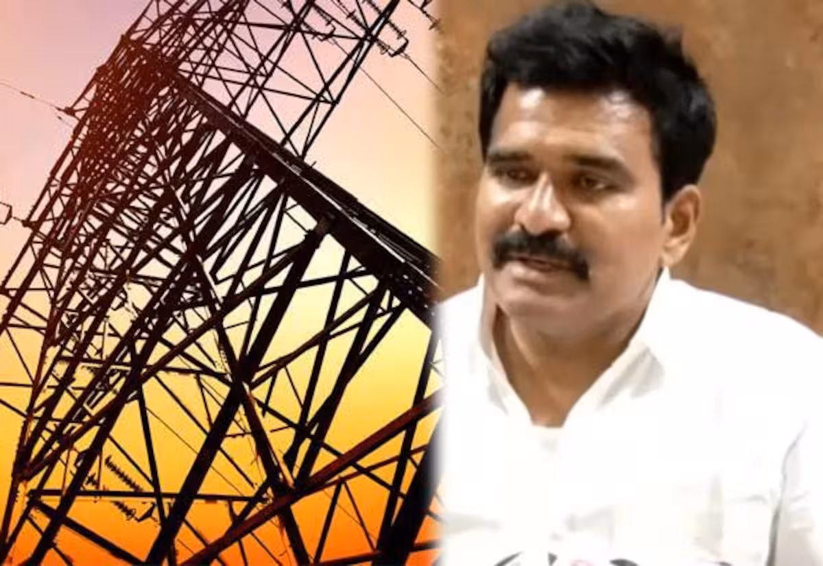 தமிழகத்தில் இன்னும் 3 மாதங்களில் மின்வெட்டு முழுமையாக சரி செய்யப்படும்: அமைச்சர் நிர்மல் குமார் உறுதி