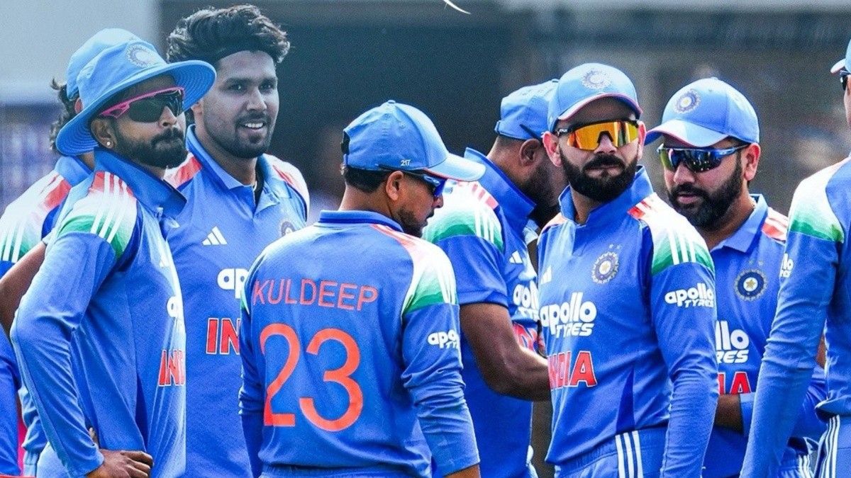 IND vs WI 1st ODI: வானிலையால் சிக்கல்.. போட்டி முழுதாக நடக்குமா?.. திருவனந்தபுரம் மழை நிலவரம்