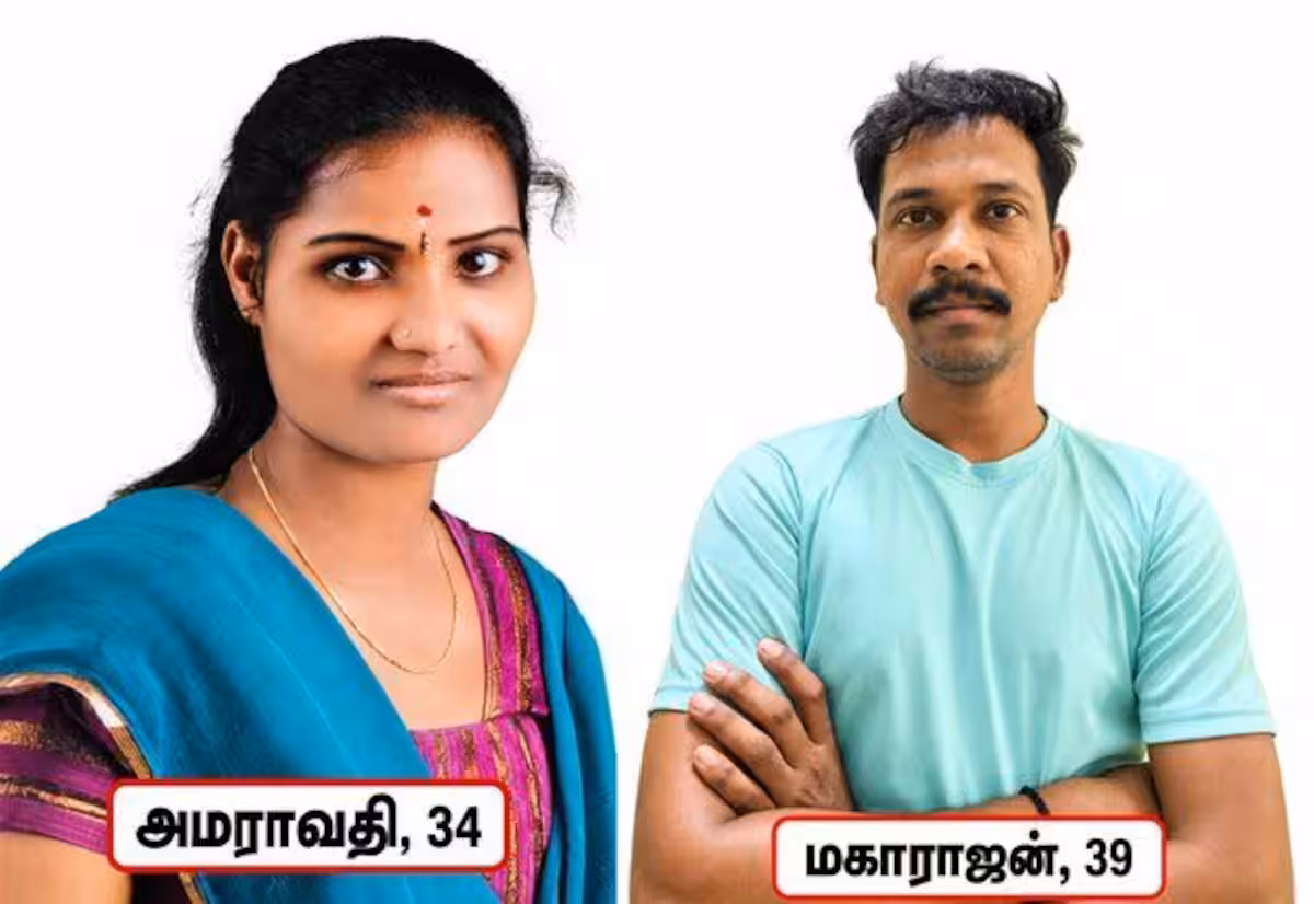 2வது திருமணத்திற்கு எதிர்ப்பு தெரிவித்த மனைவி கல்குவாரியில் தள்ளிக் கொலை ஒன்றரை ஆண்டிற்குப்பின் கணவர் கைது