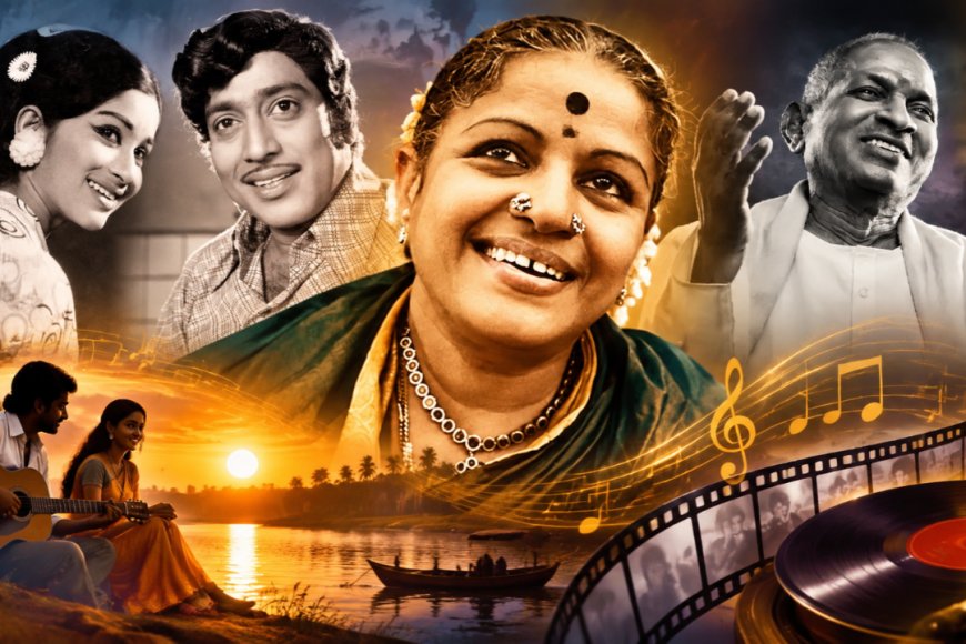 படம் மறந்தாலும்...பாட்டை மறக்க முடியுமா? ‘தையரத்தய்யா’ சொல்ல வைக்கும் இளையராஜா!
