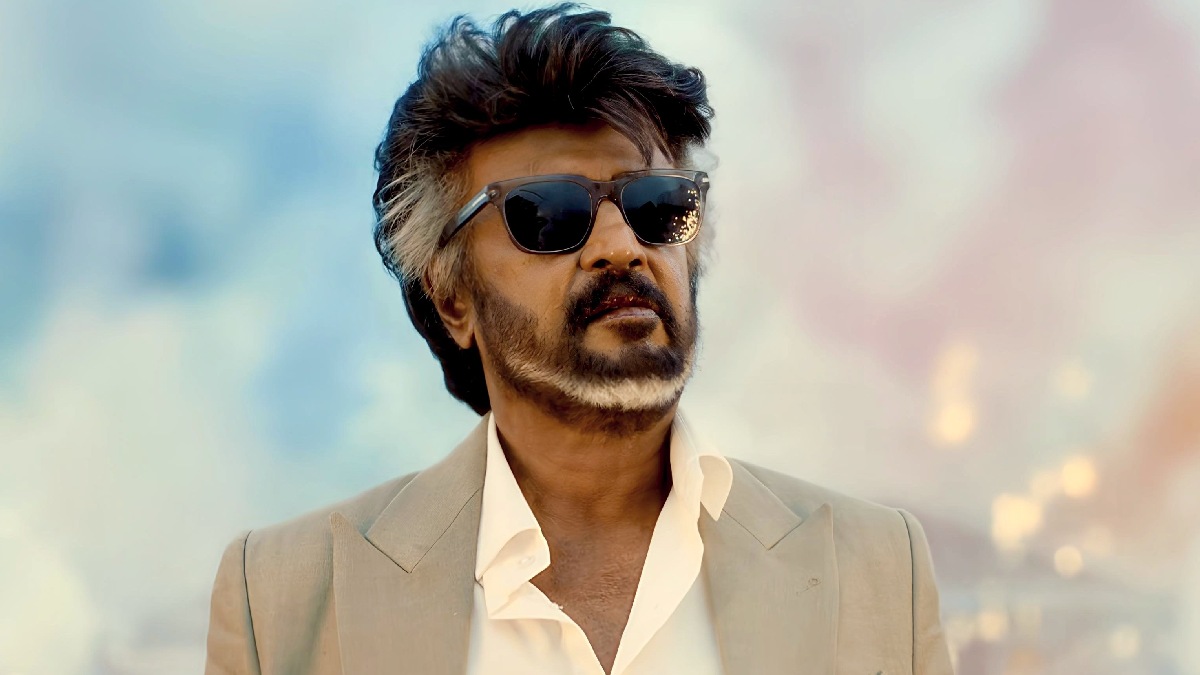 ஜெயிலர் 2 ஆடியோ லான்ச்சை தவிர்த்து விட்டாரா ரஜினிகாந்த்?.. 3வது சிங்கிள் ‘ஒன் நேம்’ இன்னைக்கு ரிலீஸ்!