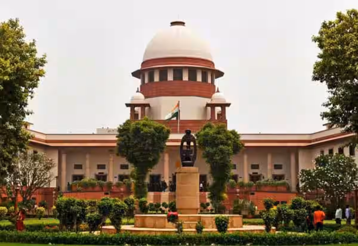 மேகமலை ஆக்கிரமிப்பு வழக்கு; தீர்ப்பை தள்ளி வைத்தது உச்ச நீதிமன்றம்