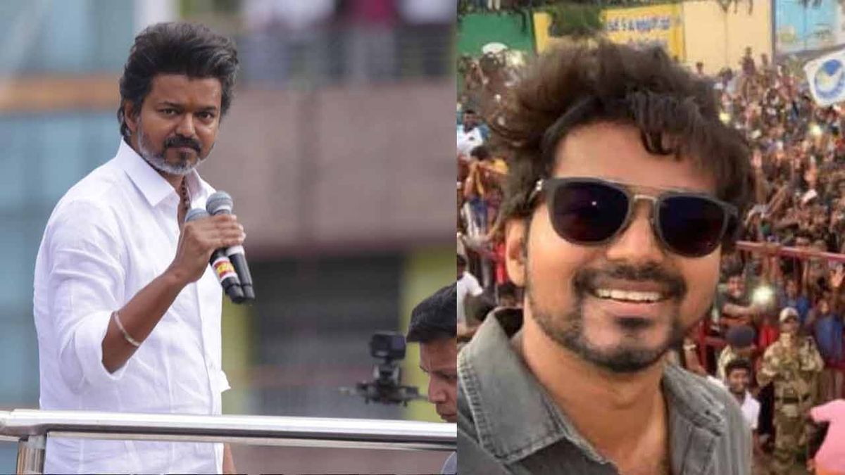 'வரியே கட்டாத தூய சக்தியா?'