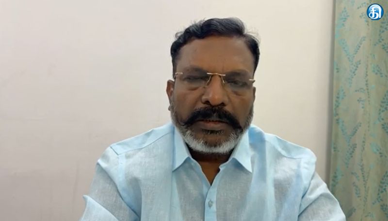 தவெக - பாமக கூட்டணியா? விசிக வாக்குகள் முழுமையாக சேர விடாமல் சதி
