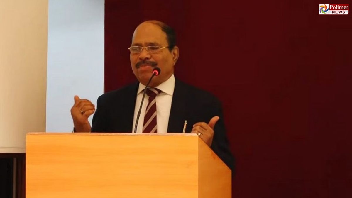வேலை தருவதாகக் கூறி பாலியல் தொல்லை? ஜெம் கிரானைட் வீரமணி மீது மேலும் ஒரு பெண் புகார்