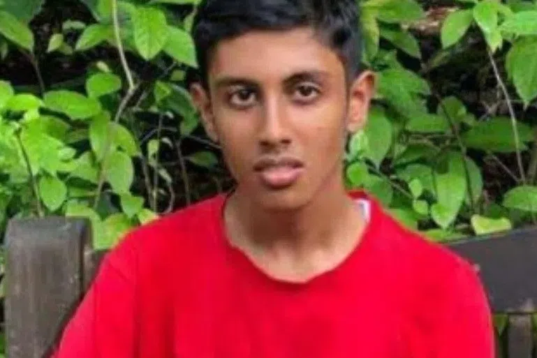 சிங்கப்பூரில் காணாமல் போன சிறார்: காவல்துறை எச்சரிக்கை