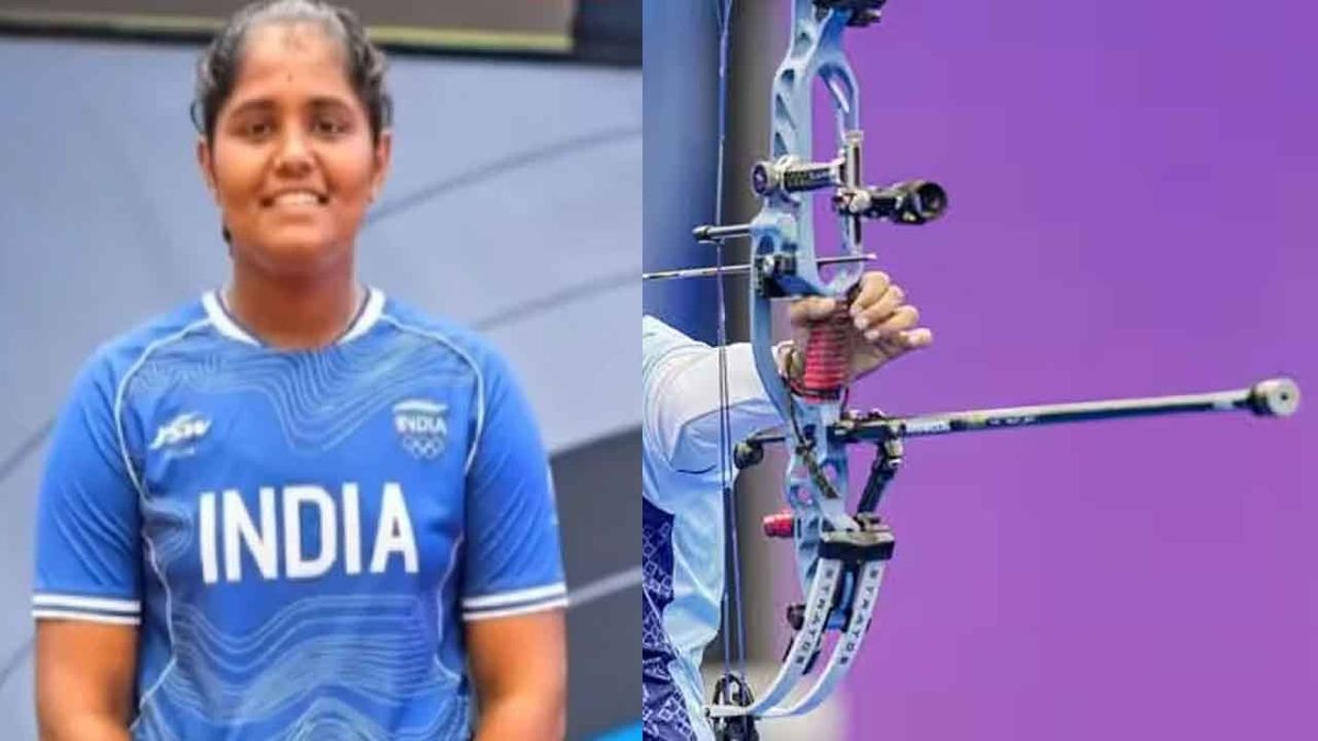 இந்தியாவிற்கு 17 ஆவது தங்கம்