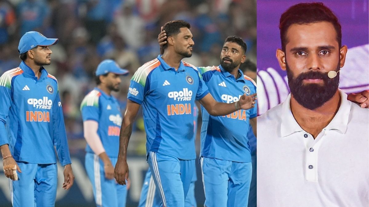 "350 ரன் அடித்தும் காப்பாற்ற முடியலை.. இது இந்திய அணிக்கு விடப்பட்ட..".. ஹனுமா விஹாரி விமர்சனம்