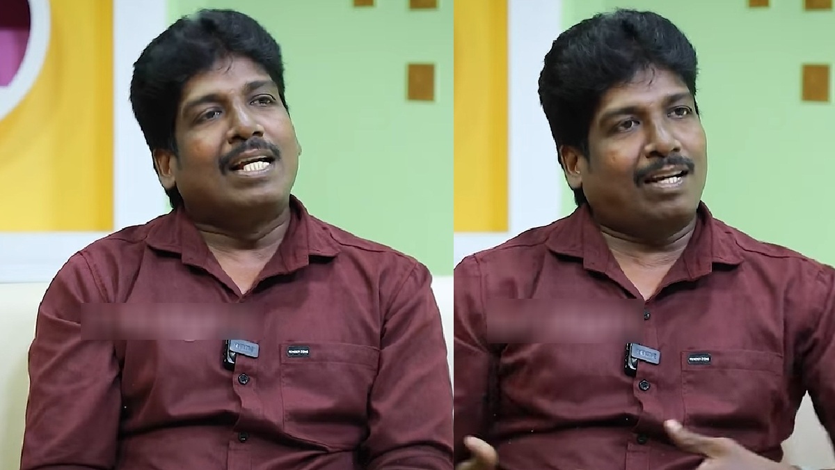 விபசாரத்துக்கு ஆள் இறக்குறீங்களா?.. ஷூட்டிங்கில் நடந்த களேபரம்.. ஆத்தி என்ன ஆனது தெரியுமா?