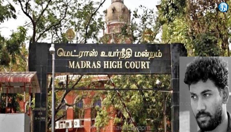 சென்னையில் 2023ல் விபத்தில் உயிரிழந்ததாக கூறப்பட்ட நடிகர் சரண் கார் ஏற்றி கொல்லப்பட்டது அம்பலம்