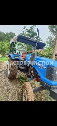 சோனாலிகா DI 42 RX చిత్రాలు