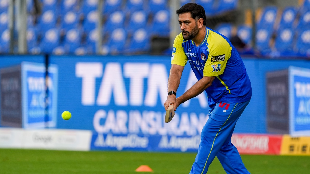 IPL 2027: தோனி உடன் நல்ல உறவு என்ற ஒரே காரணம் தான், இவருடைய நியமனத்திற்கு காரணம்.. பத்ரிநாத் கருத்து